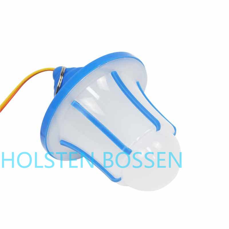 DC 12V 6612灯详情1