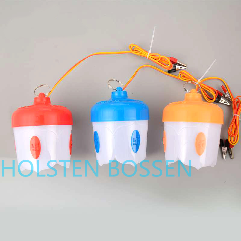 DC 12V 5612灯详情4