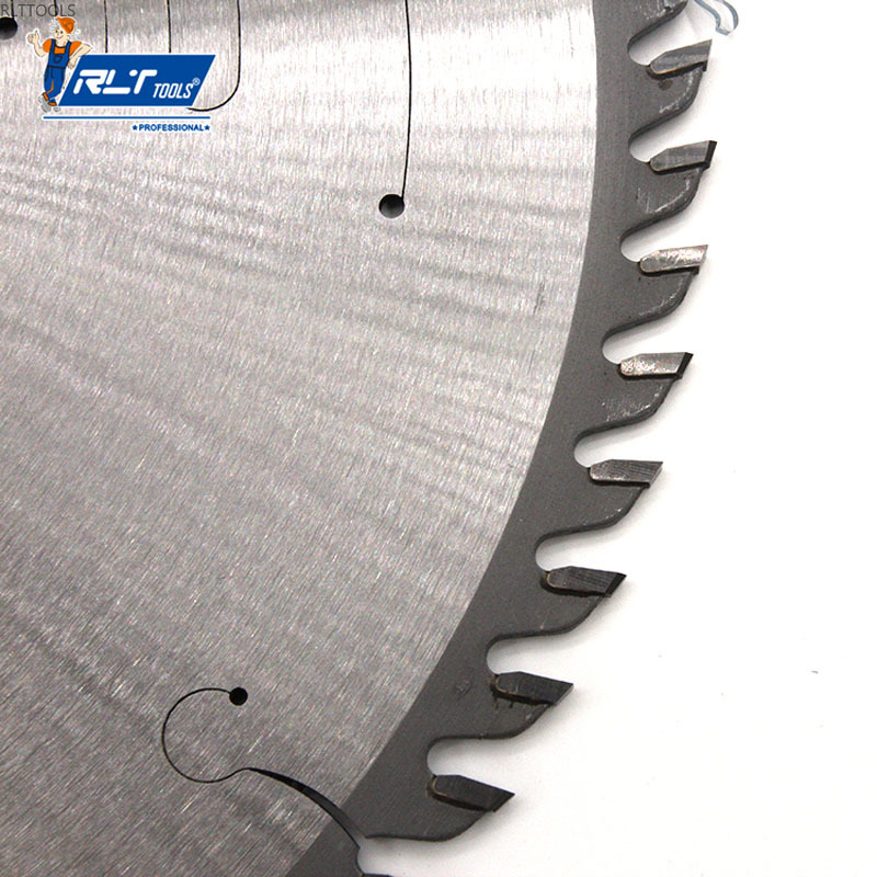 锐利特铝合金圆锯片角磨机切割机切割片木材圆盘圆锯片详情5