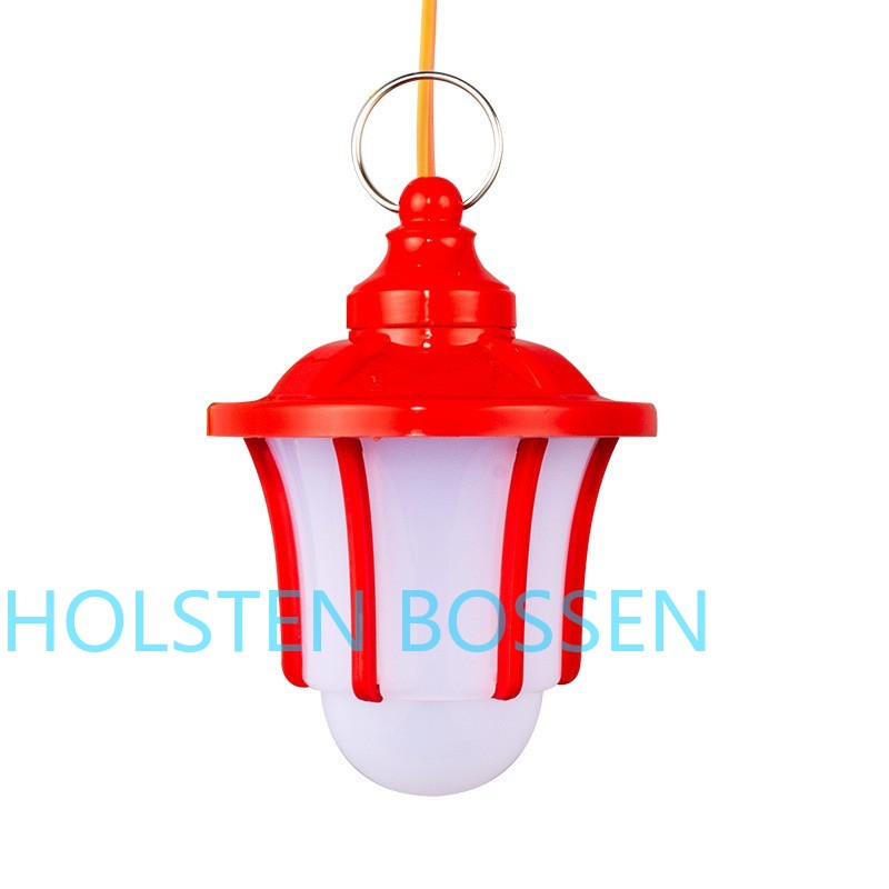 DC 12V 6612灯详情5