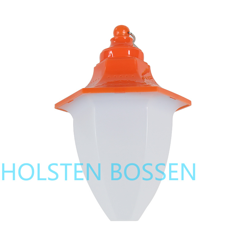 DC 12V Y6618灯详情6