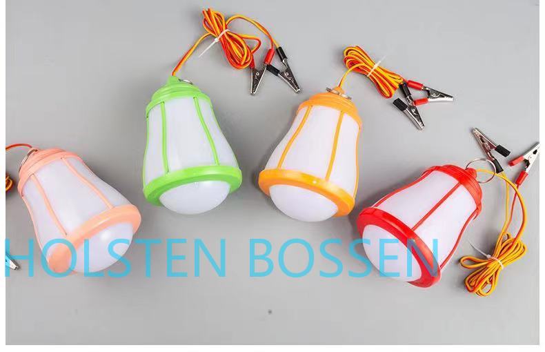 DC 12V 2612灯详情2