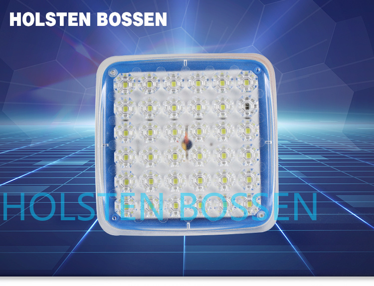 DC 12V  Y6636灯详情2