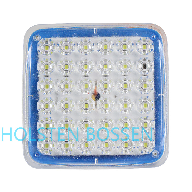 DC 12V  Y6636灯详情8