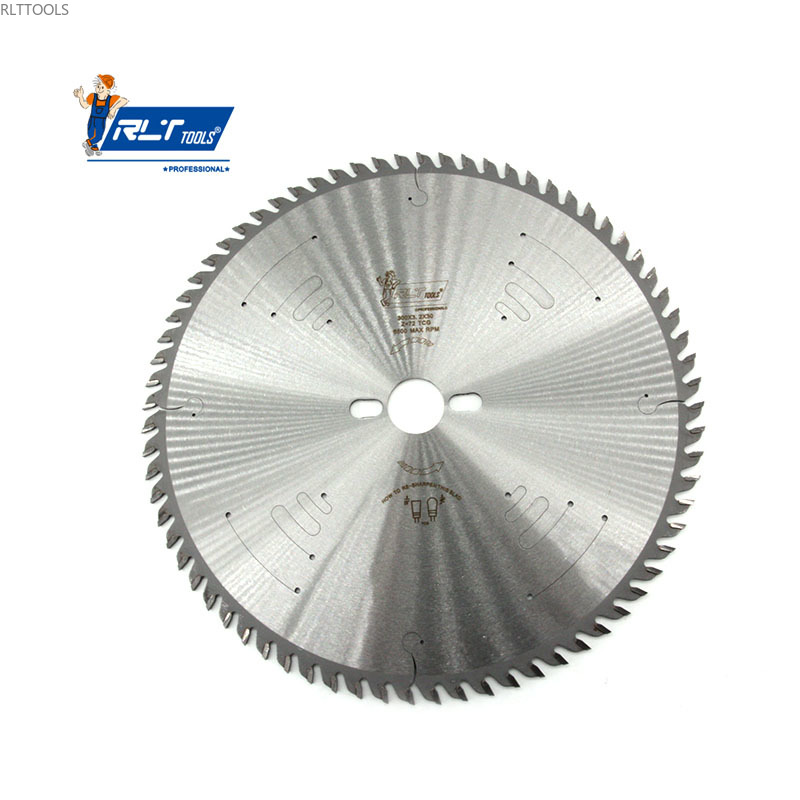 锐利特铝合金圆锯片角磨机切割机切割片木材圆盘圆锯片详情1