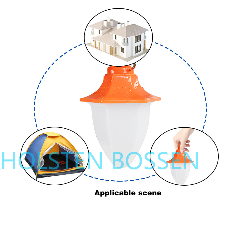 DC 12V Y6618灯详情3