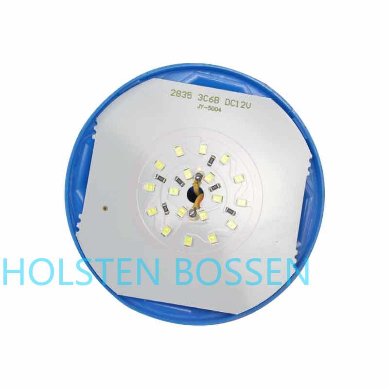 DC 12V 6612灯详情2