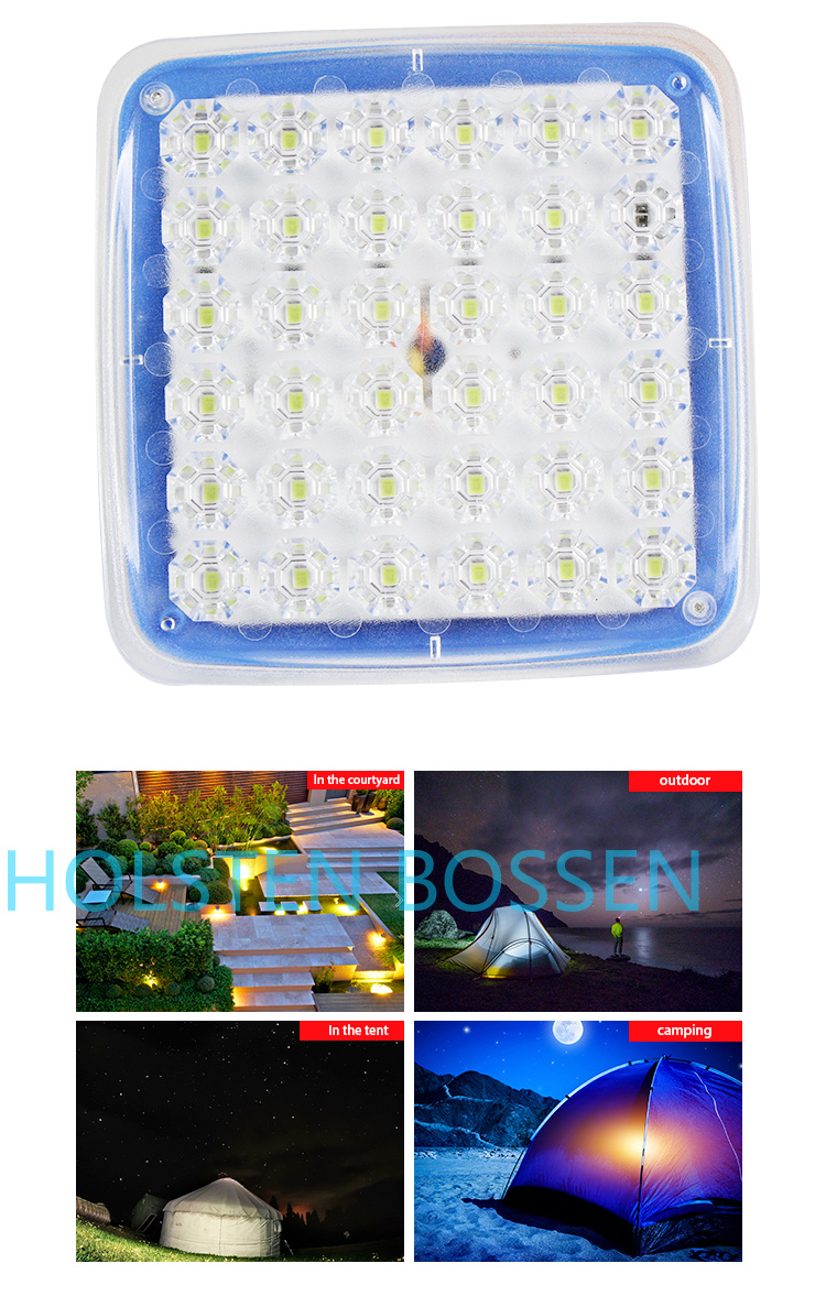 DC 12V  Y6636灯详情5