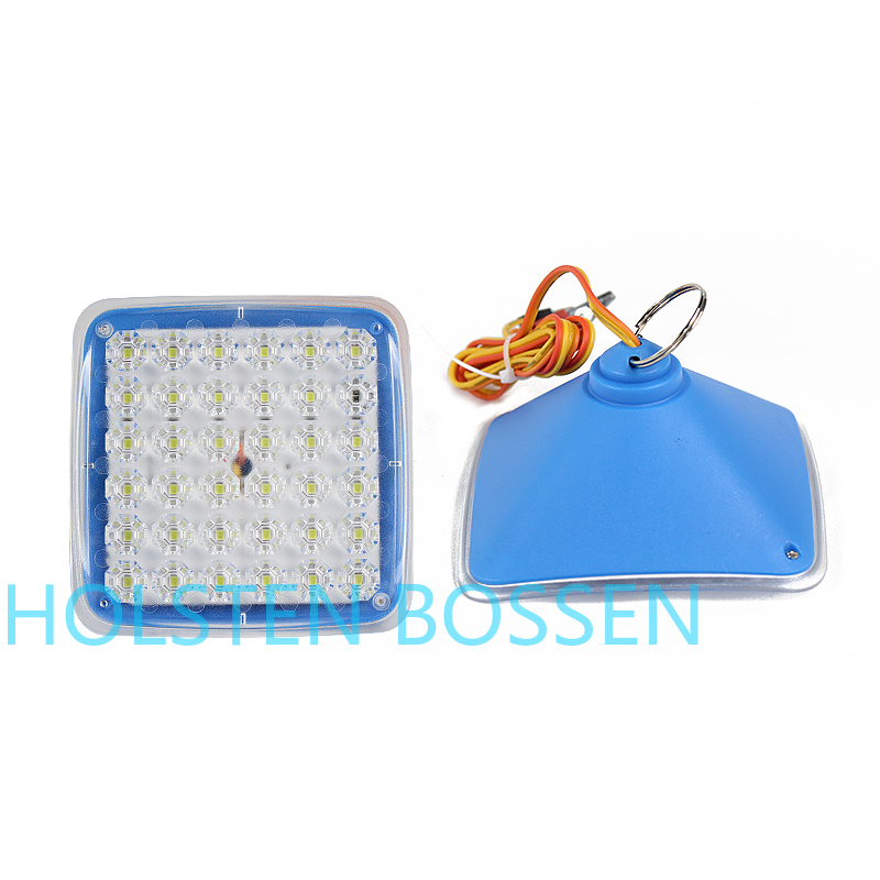 DC 12V  Y6636灯详情6