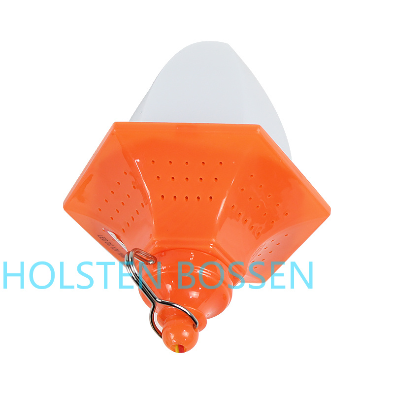 DC 12V Y6618灯详情4