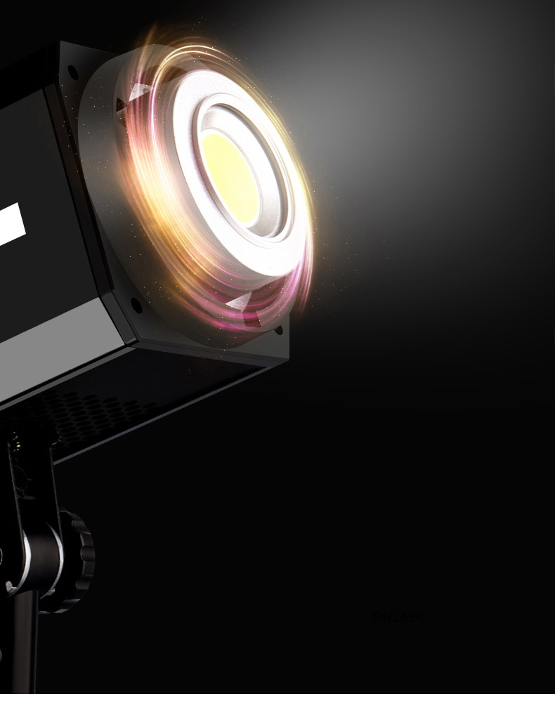 欧莱仕ONLASR 摄影常亮灯 led补光灯网红直播间灯光儿童美食视频高亮度拍照灯主播打光补光灯详情2