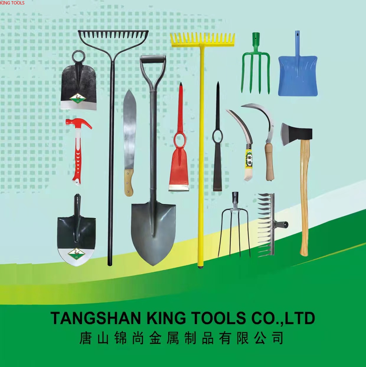 袋鼠牌A606型号斧子头,斧头高频淬火热处理,坚固美观,畅销非洲详情1