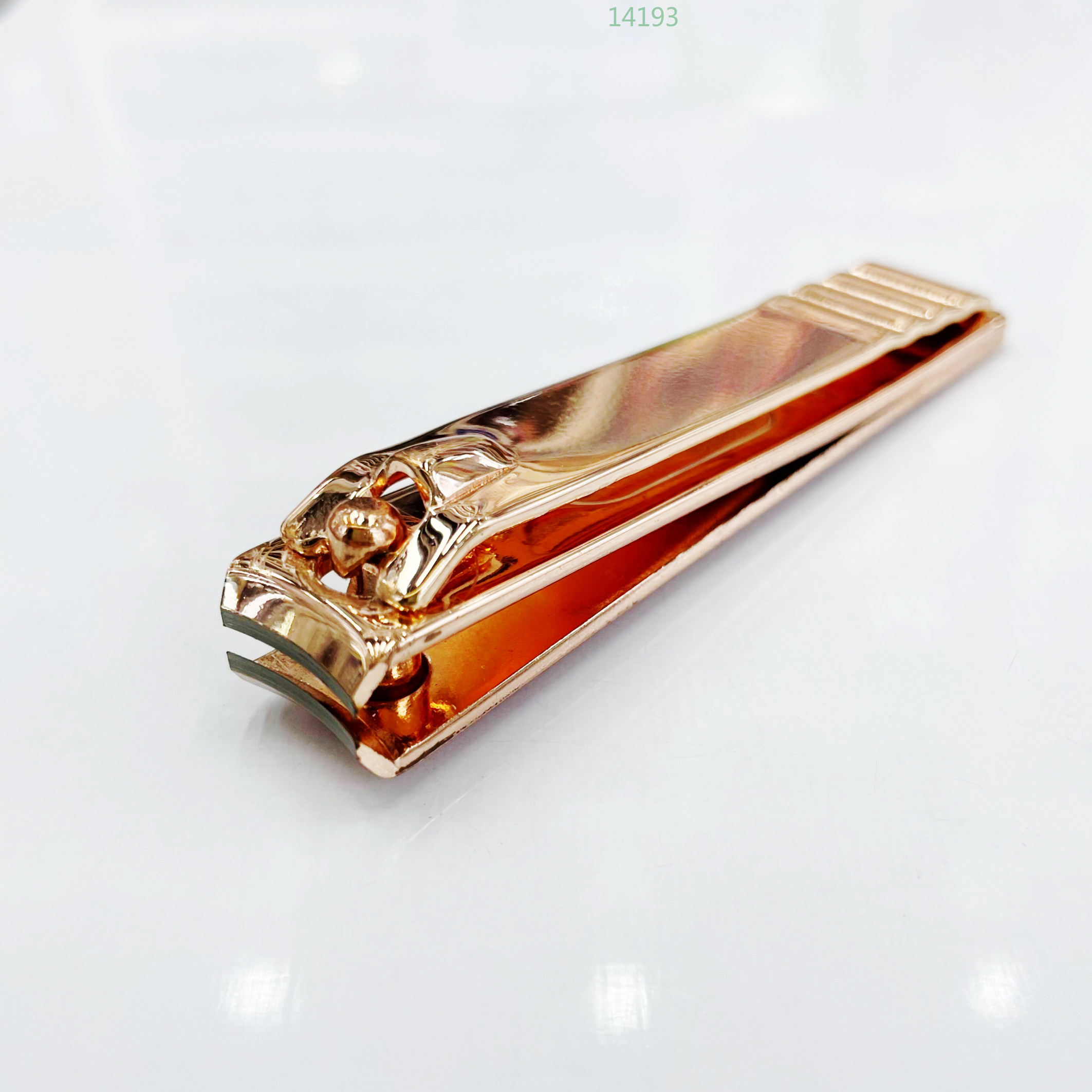 指甲钳 /玫瑰金/指甲刀产品图