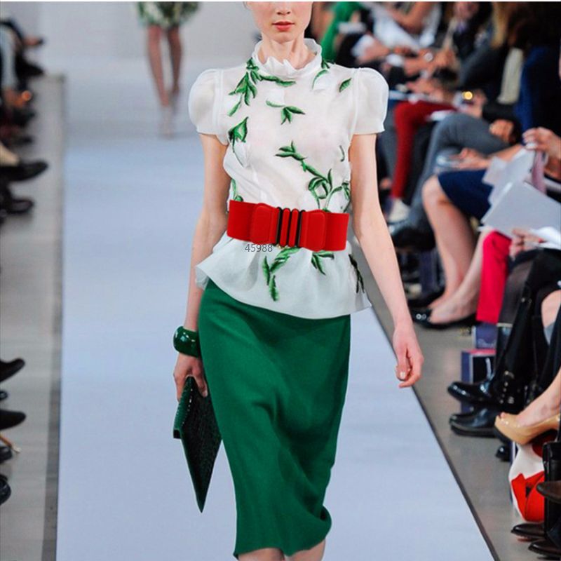 腰封/腰带细节图