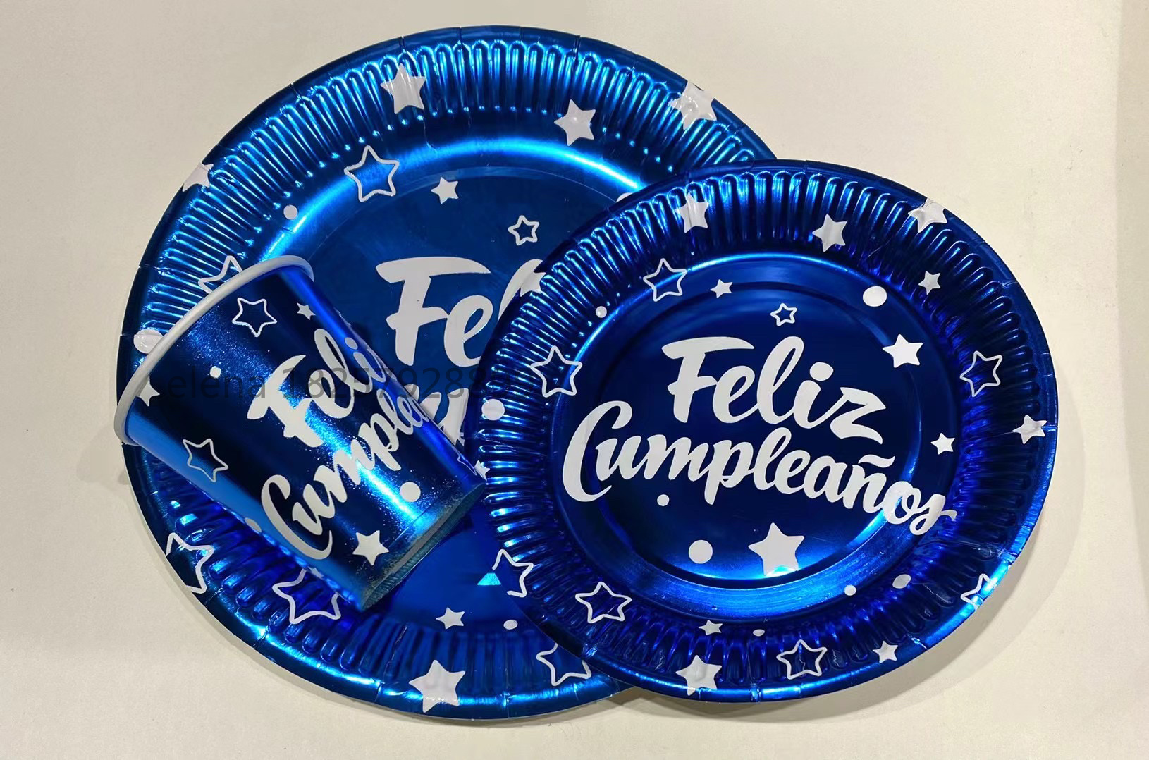 纸杯/派对/生日产品图