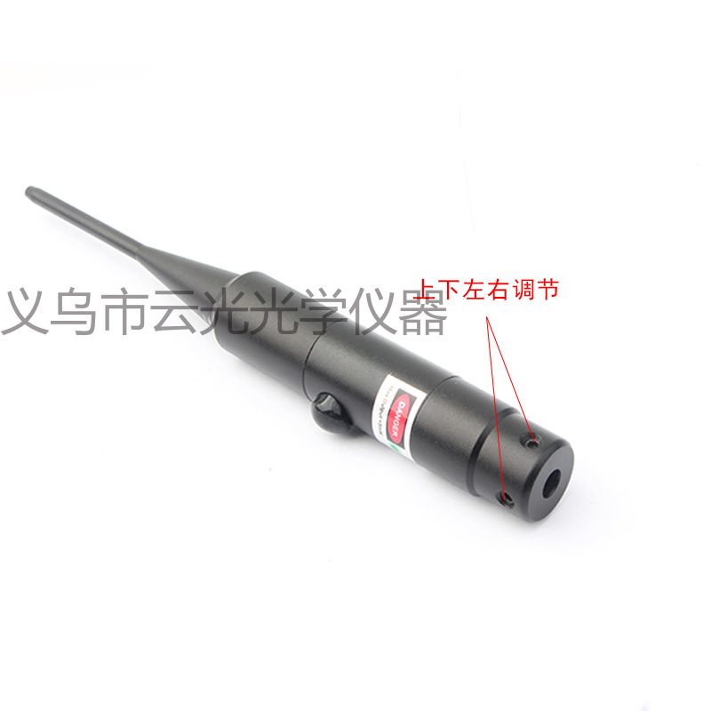 جهاز ضبط ليزر أخضر محول بدون ضبط، جهاز مسح Specification image