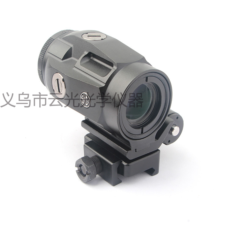 نقاط جولييت الحمراء لمضاعفة مضاعفتها ثلاث مرات Specification image