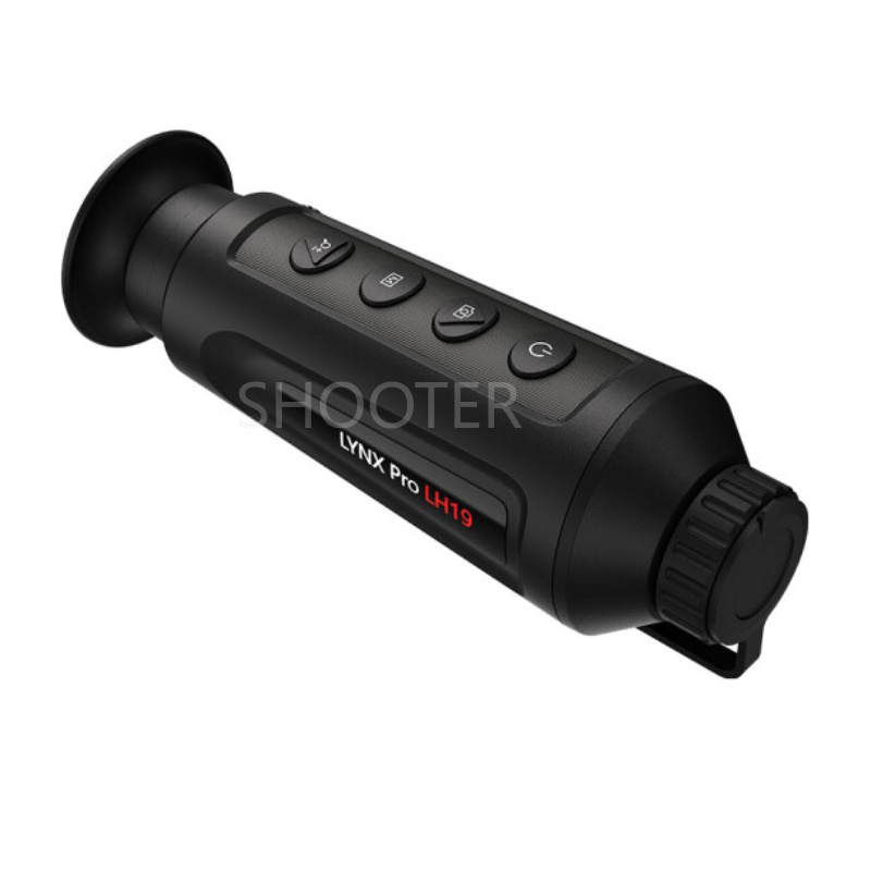 The Hikvision Microimaging LH19 infrared high-definition night vision device comes with a gift set and is trending on imaging pic 6