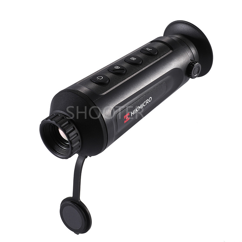 The Hikvision Microimaging LH19 infrared high-definition night vision device comes with a gift set and is trending on imaging pic 5