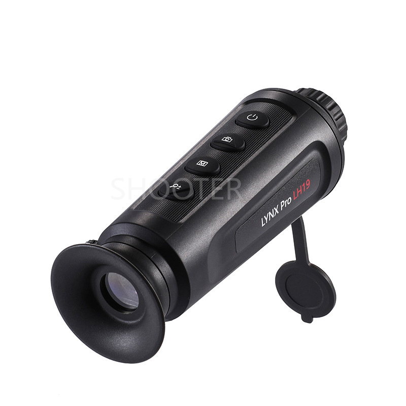 The Hikvision Microimaging LH19 infrared high-definition night vision device comes with a gift set and is trending on imaging pic 4