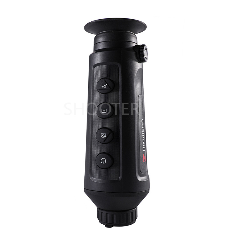 The Hikvision Microimaging LH19 infrared high-definition night vision device comes with a gift set and is trending on imaging pic 7