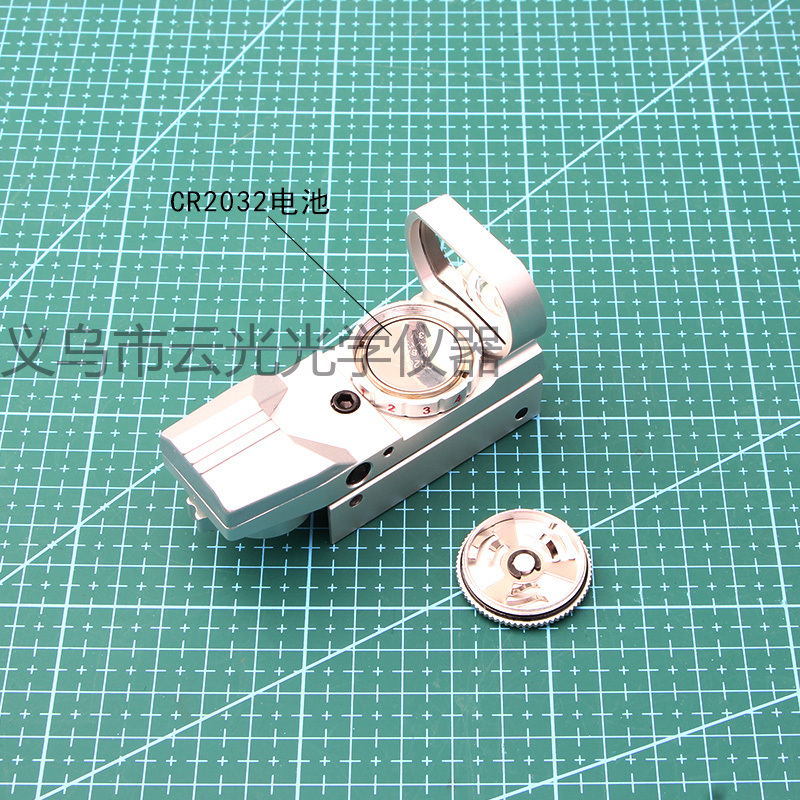 其他光学仪器实物图