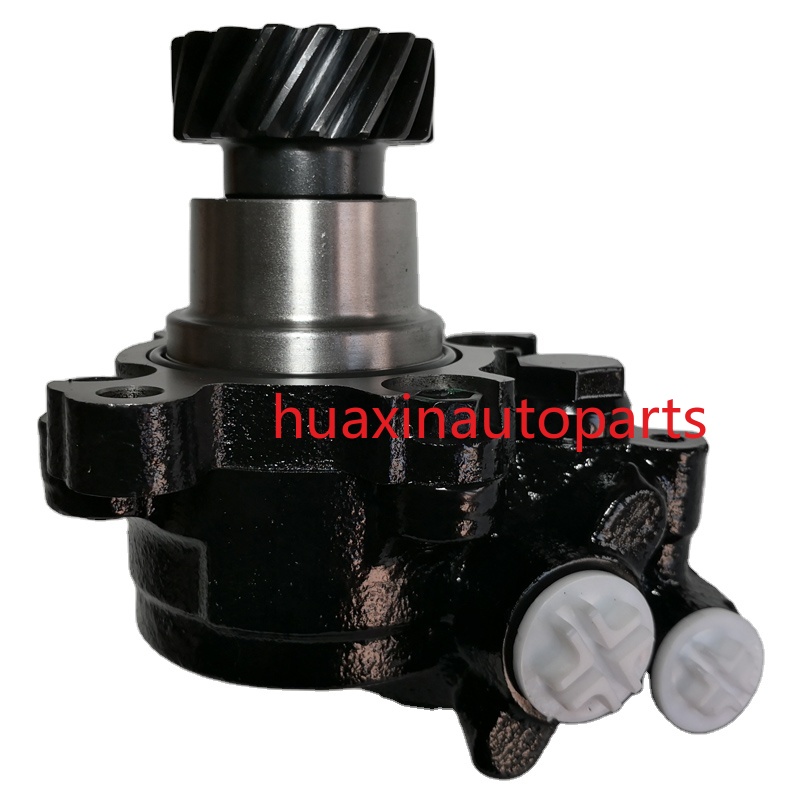 Hino Truck steering booster pump, 44310-1901/44310-1881
