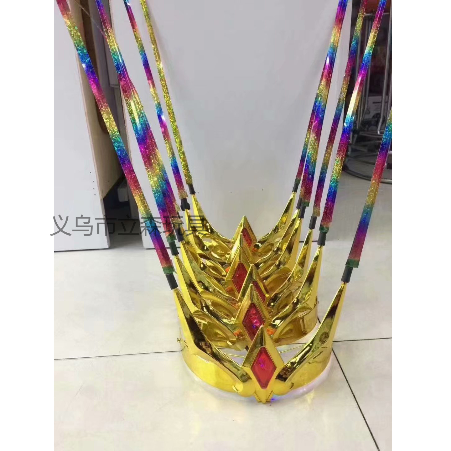 孙悟空头箍