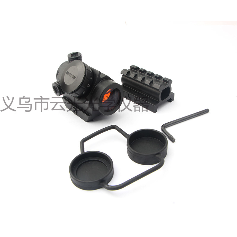 低基/20MM卡口/高基细节图