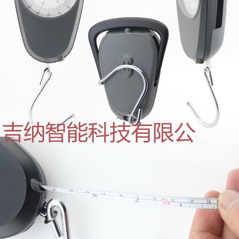 弹簧秤/手提秤/行李秤产品图
