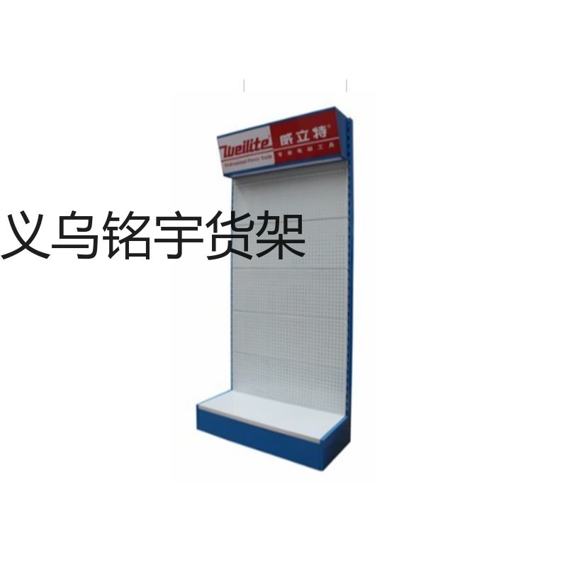 超市货架产品图