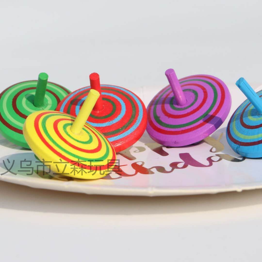 جيروسكوبية ملونة details Picture