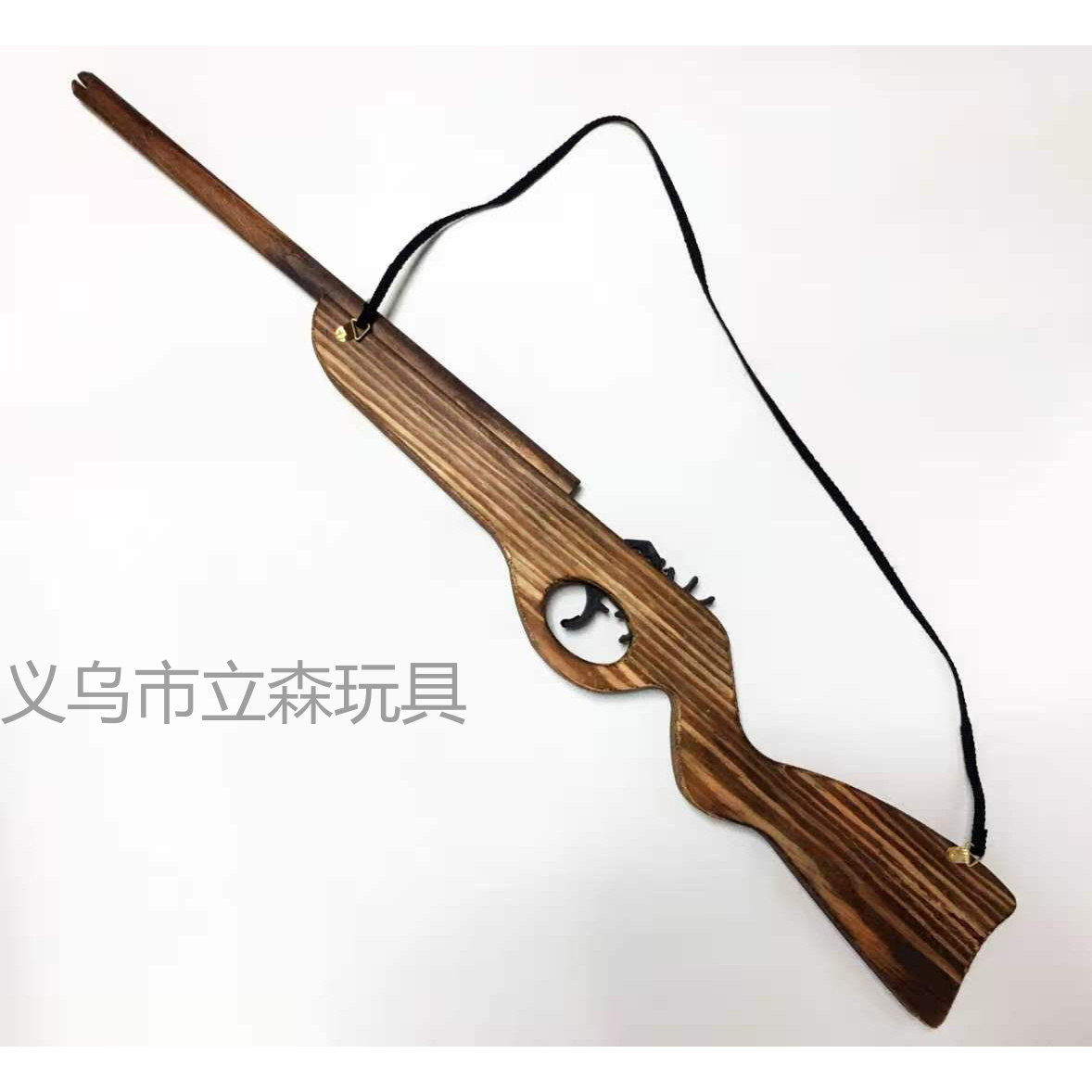 玩具枪木枪17号