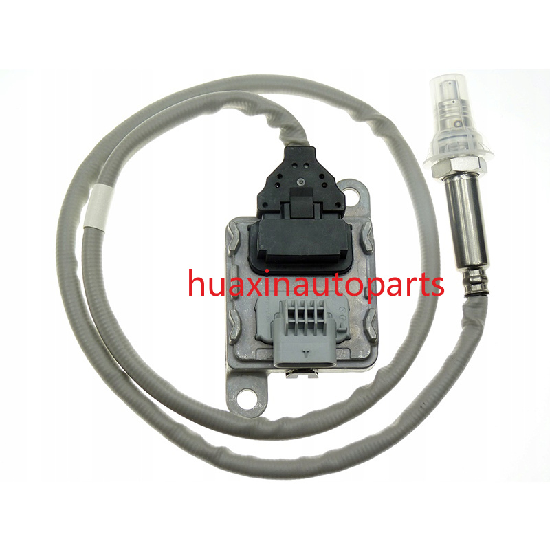 RENAULT trucks nitrogen oxygen Sensor RENAULT NOx Sensor, 227908539 r/A2C80895300/5 wk96747