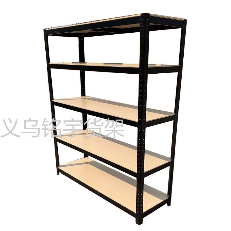 超市仓库多功能置物架