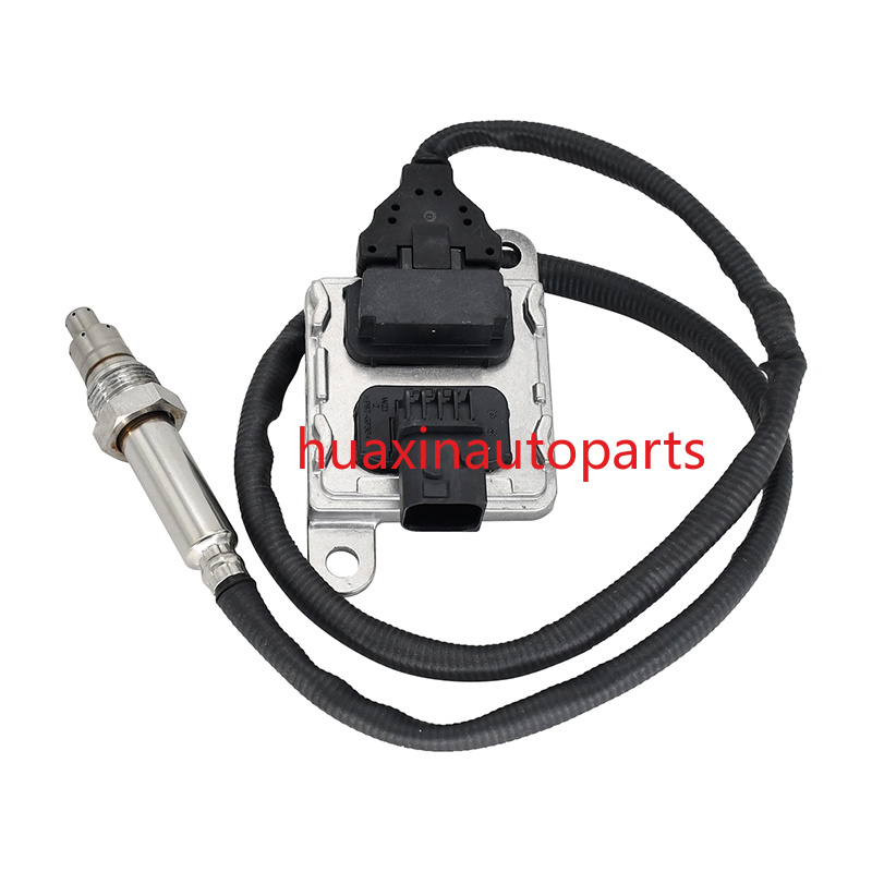 CUMMINS nitrogen oxygen Sensor CUMMINS NOx Sensor, 4326872 / A045S169/5 wk96749a