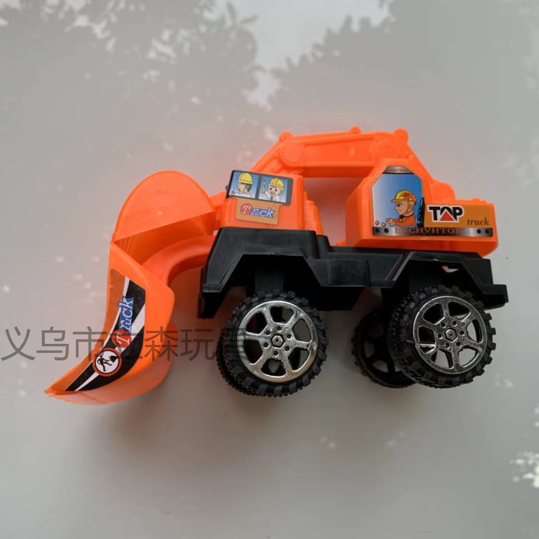 Engineering vehicle: earth-moving vehicle details Picture