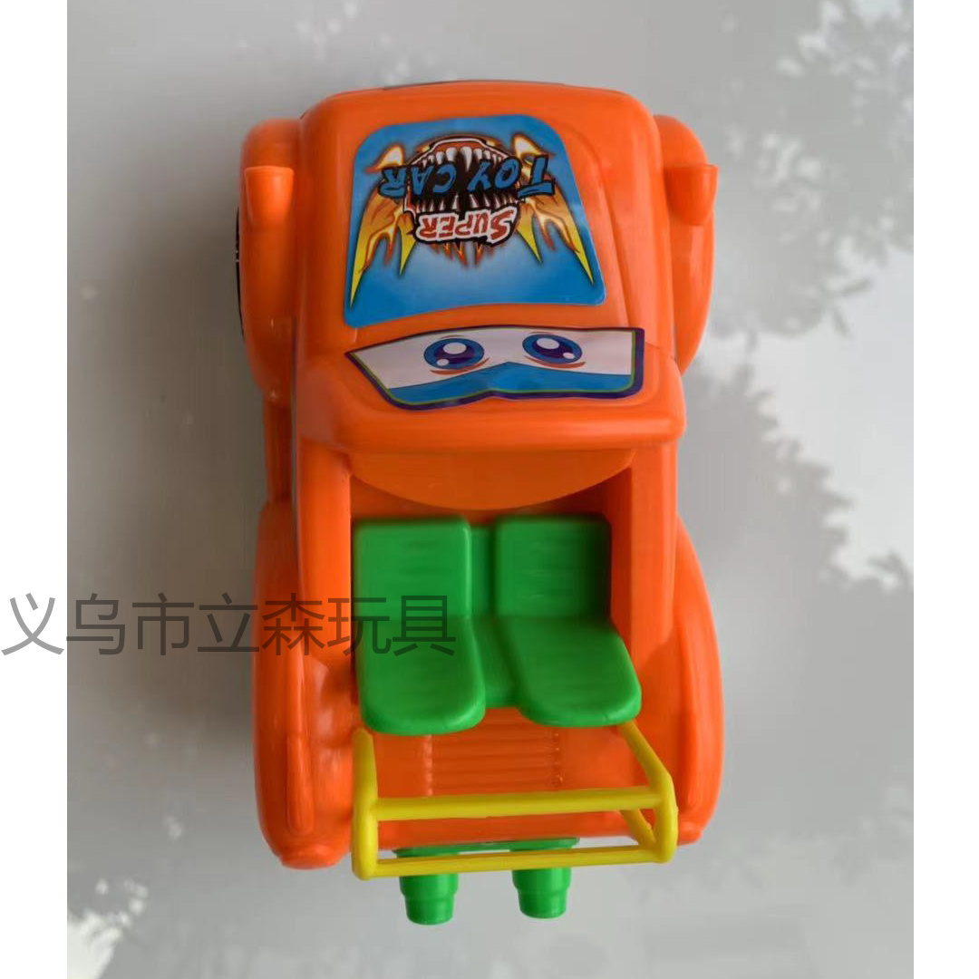 小轿车跑车