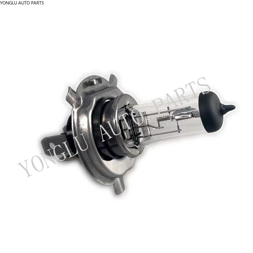Automobile bulbs, automobile headlamps, automobile halogen lamps pic 1