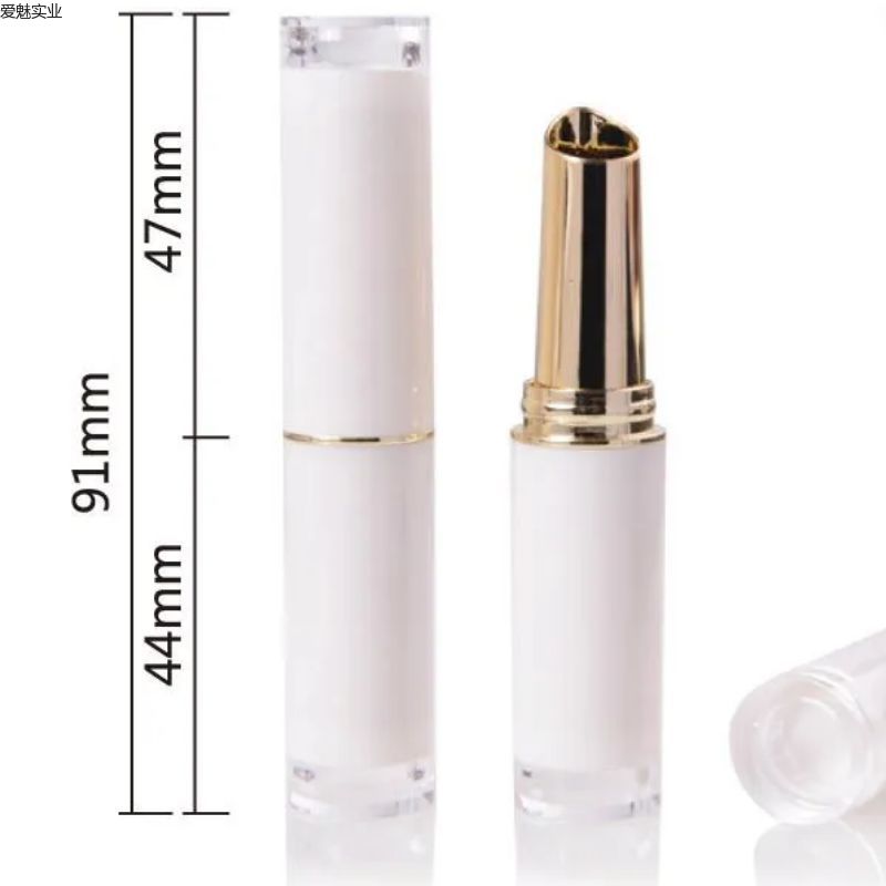 Lipstick Tube 86 Manufacturers Direct Sales Of Cosmetic Packaging Materials Consumables To Sample Customized details Picture