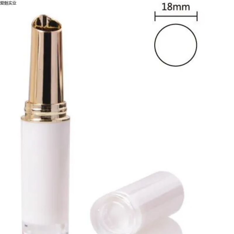 Lipstick Tube 86 Manufacturers Direct Sales Of Cosmetic Packaging Materials Consumables To Sample Customized Specification drawing