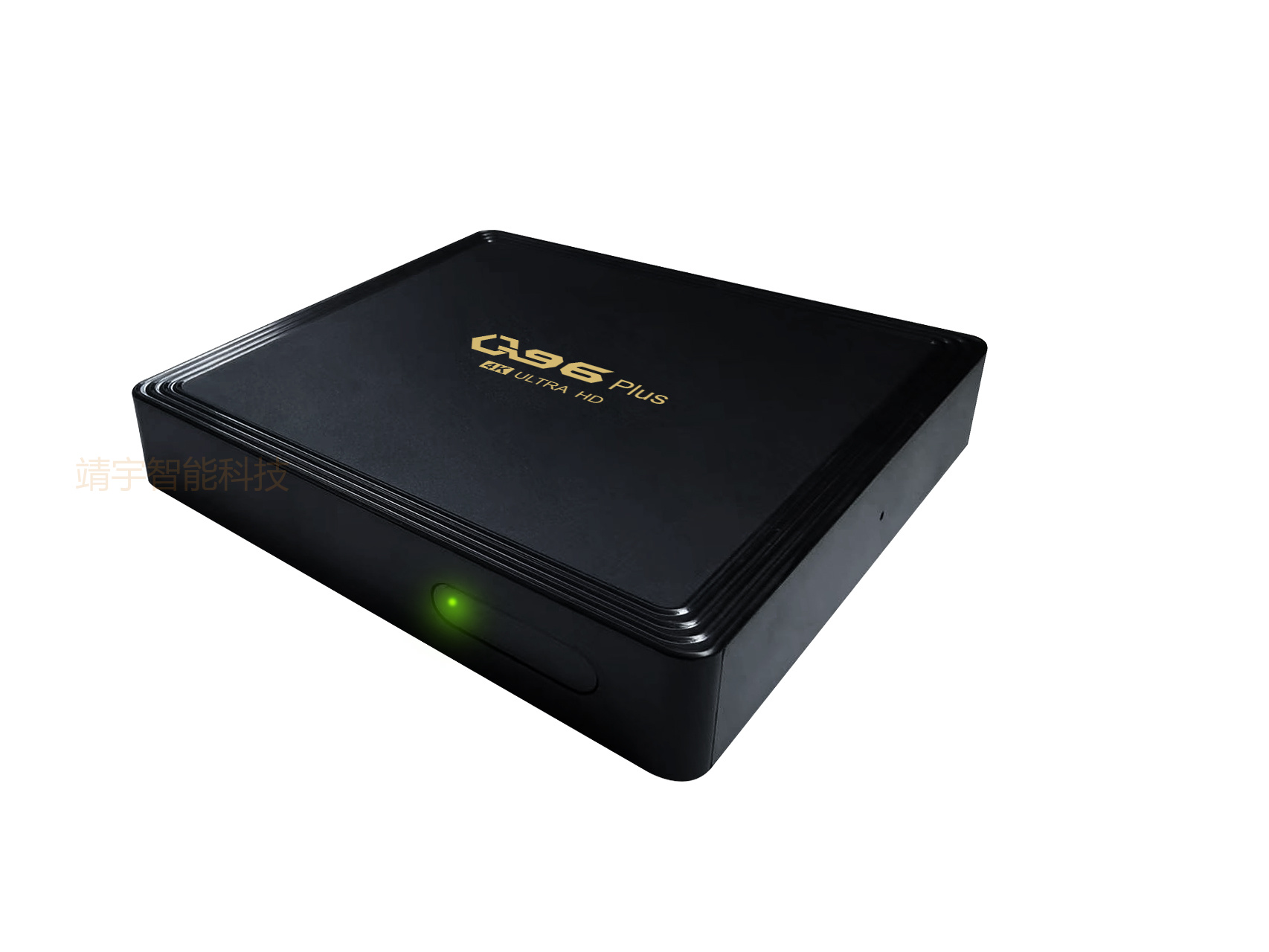 Q96 PLUS外贸 TV BOX 网络电视机顶盒5G+wifi网络机顶盒 电视盒子详情2