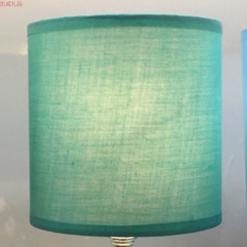 Modern Simple Fashion Table Lamp American Light Luxury Nordic Bedroom Crafts Table Lamp Home Warm Creative Light Kw19032 Gift Specification drawing