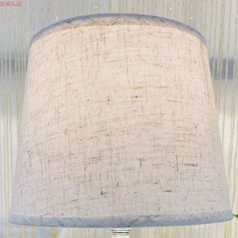 New Desk Lamp Bedroom Bedside Lamp Ceramic Desk Lamp Nordic American Modern Simple Home Warm Creative Light Crafts Gift Light Kaiwei Gift Kw19025 Application Scenario