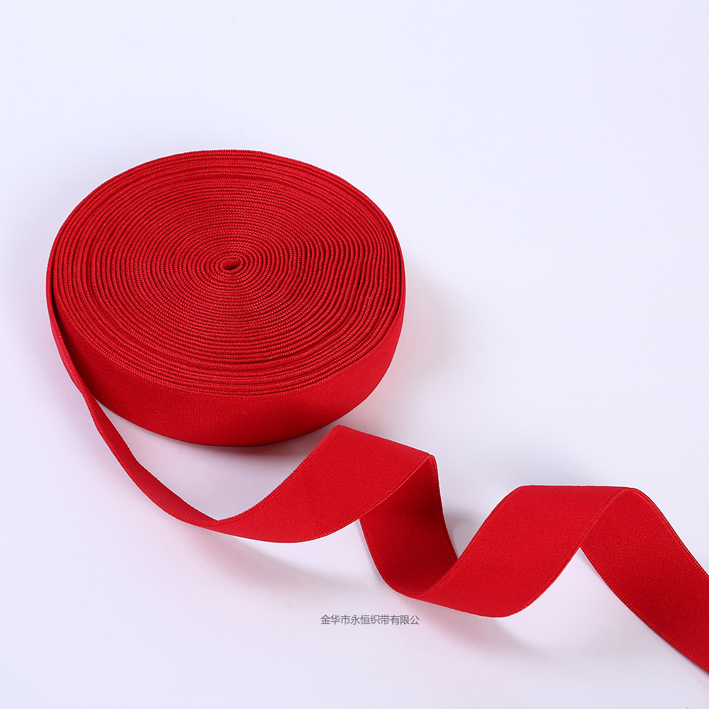 双面毛/松紧带细节图