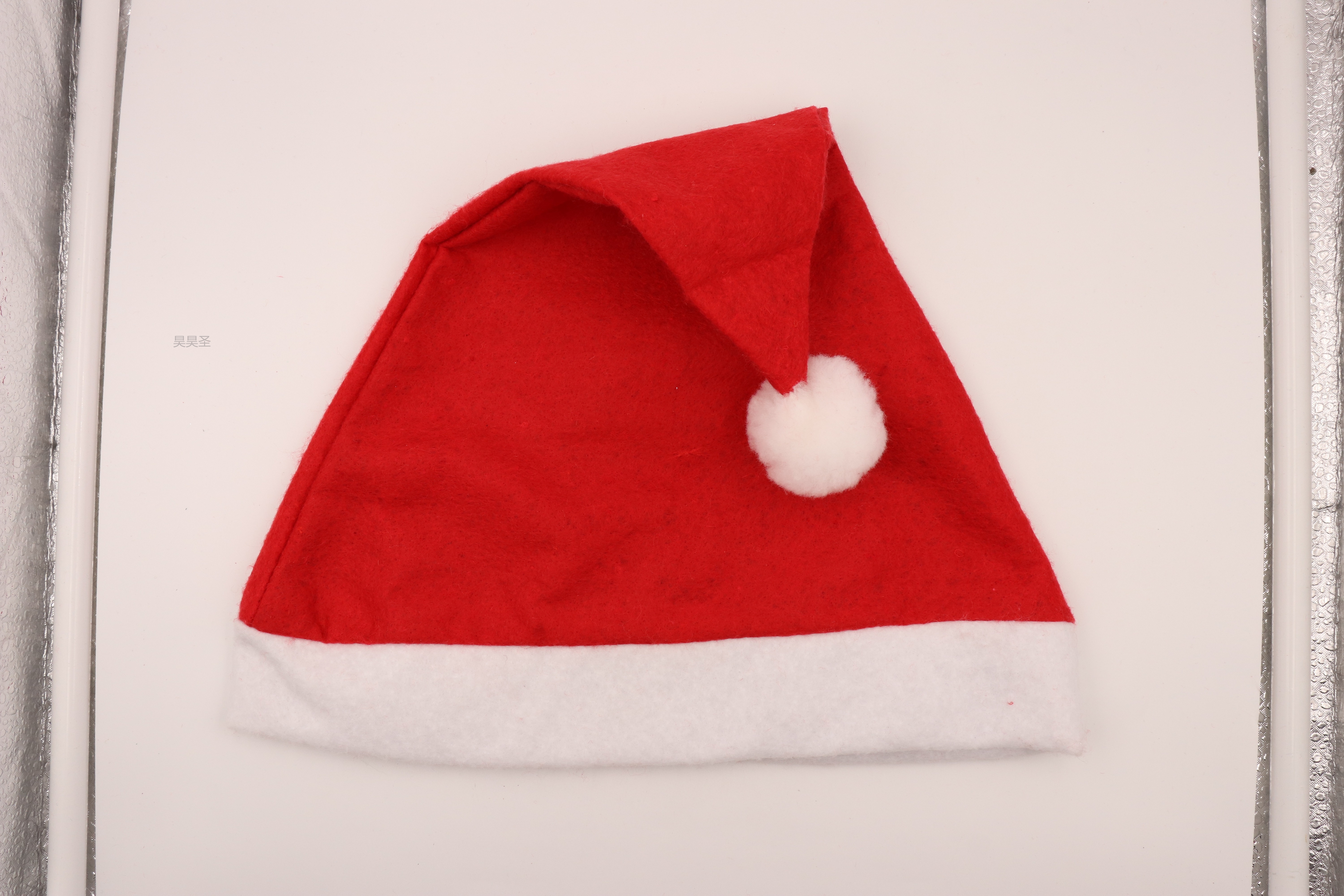 圣诞直销工厂圣诞用品圣诞节装饰用品圣诞帽圣诞礼品圣诞帽装饰工厂直销详情6