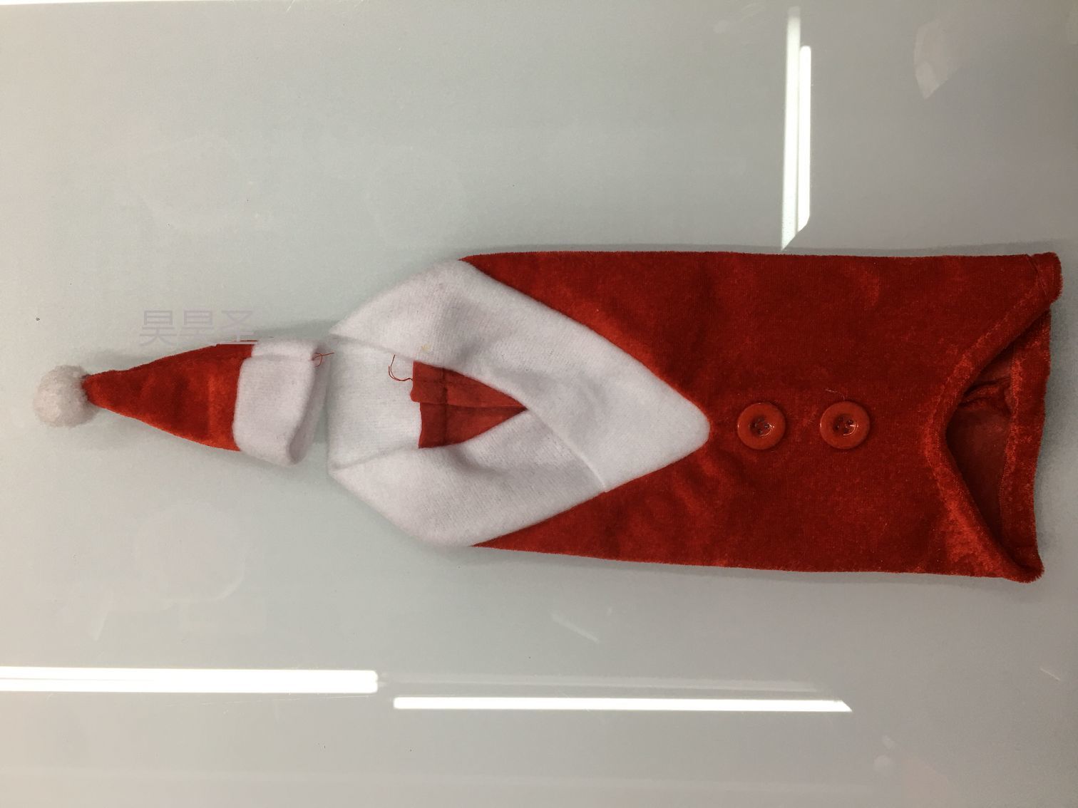 圣诞装饰品实物图