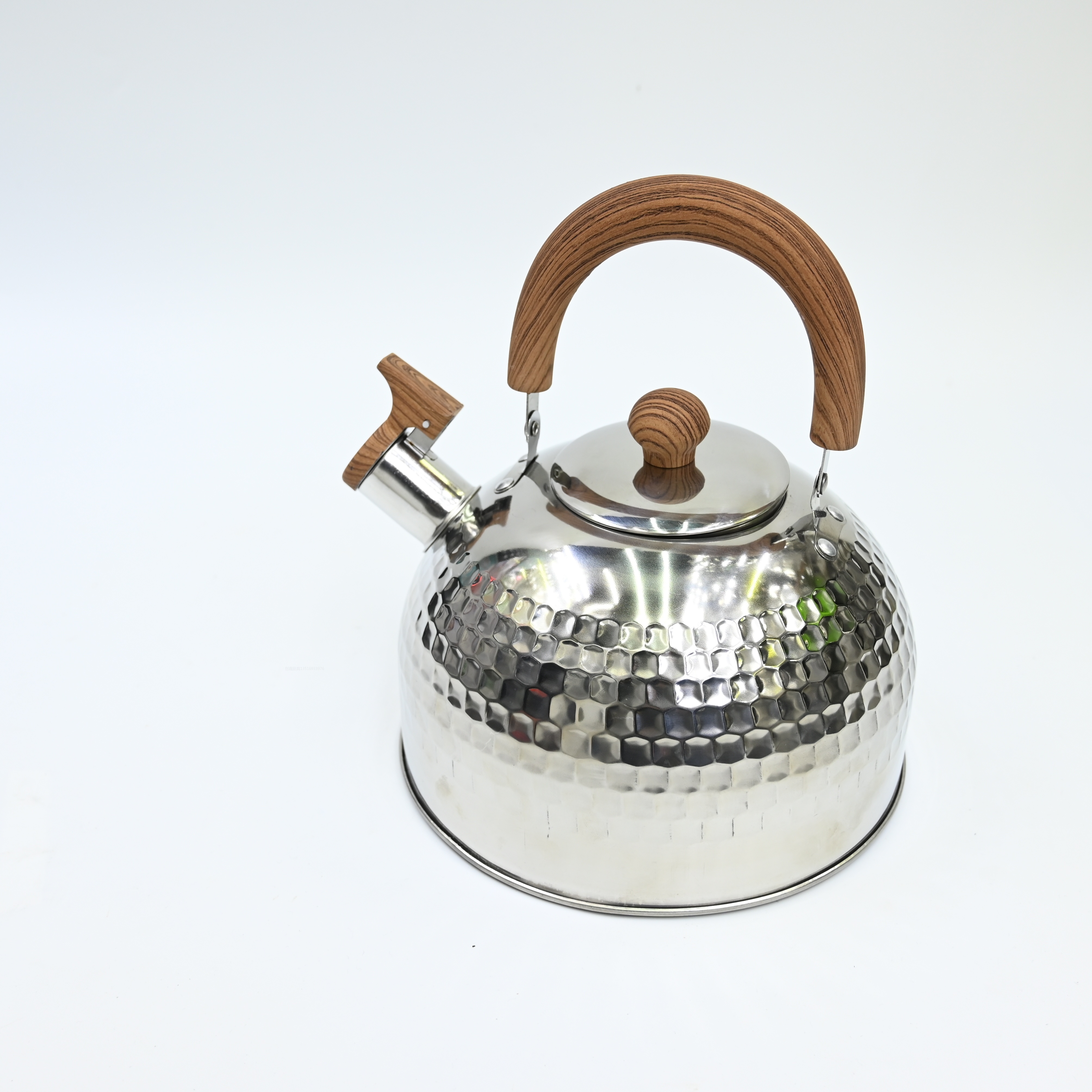 Stainless steel kettle kettle Hot kettle 3L, 4L, 5L multiple specifications thumbnail