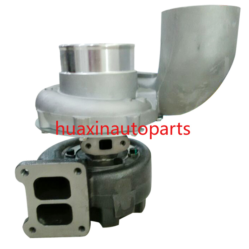 RENAULT TRUCK Turbocharger, 318295/5010477318