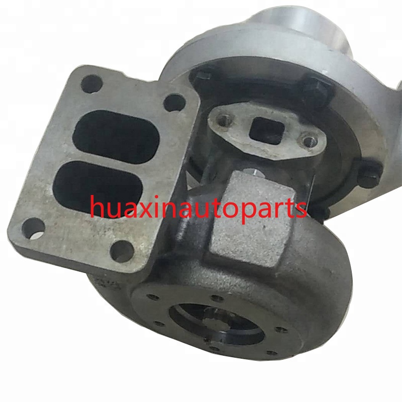 RENAULT TRUCK Turbocharger, 316039/5010339463B